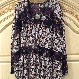 Free People shirt